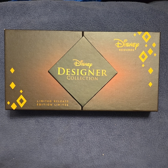 Disney Other - Disney Designer Collection Key